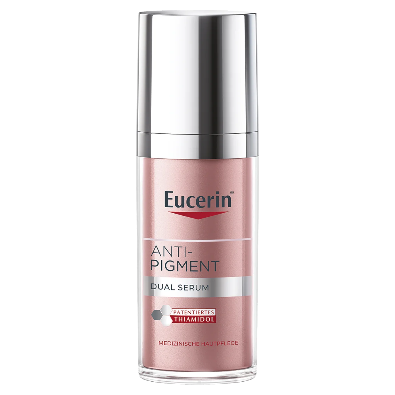 Eucerin Anti-Pigment serum o podwójnym działaniu z Thiamidolem przeciw przebarwieniom, 30 ml