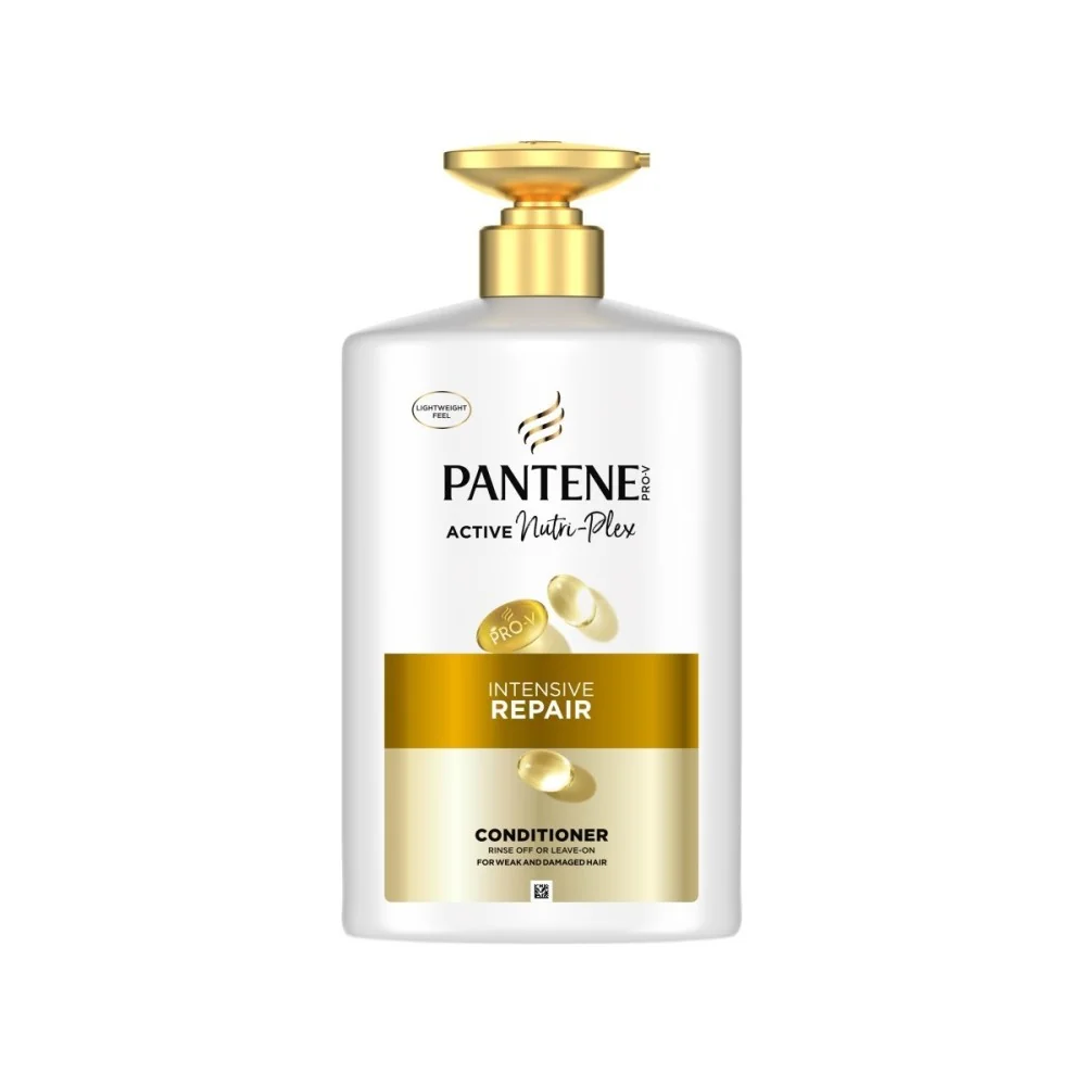Pantene Pro-V Intensive Repair odżywka z pompką, 800 ml