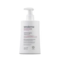 Sesderma Nanocare Intimate, żel do higieny intymnej, 200 ml