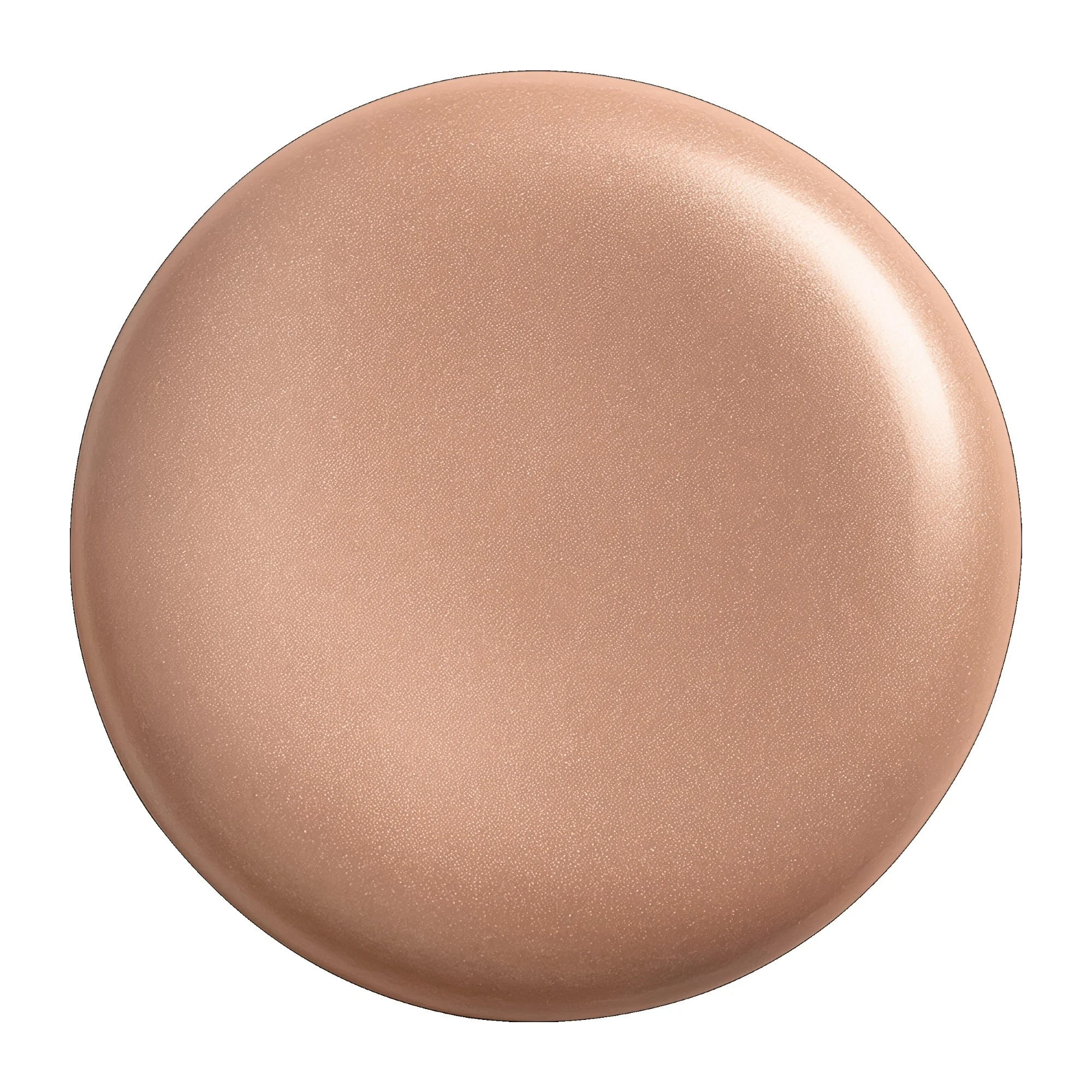 Bourjois Good To Glow multifunkcyjny rozświetlacz, podkład, baza 3w1 do twarzy, 04 Light Medium, 30 ml