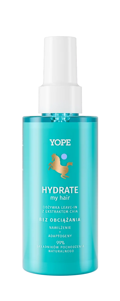 YOPE Hydrate Odżywka do włosów leave-in, 150ml
