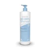 Dexeryl Shower, krem myjący pod prysznic, 500 ml