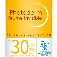 Bioderma Photoderm Brume Invisible mgiełka SPF30, 150 ml