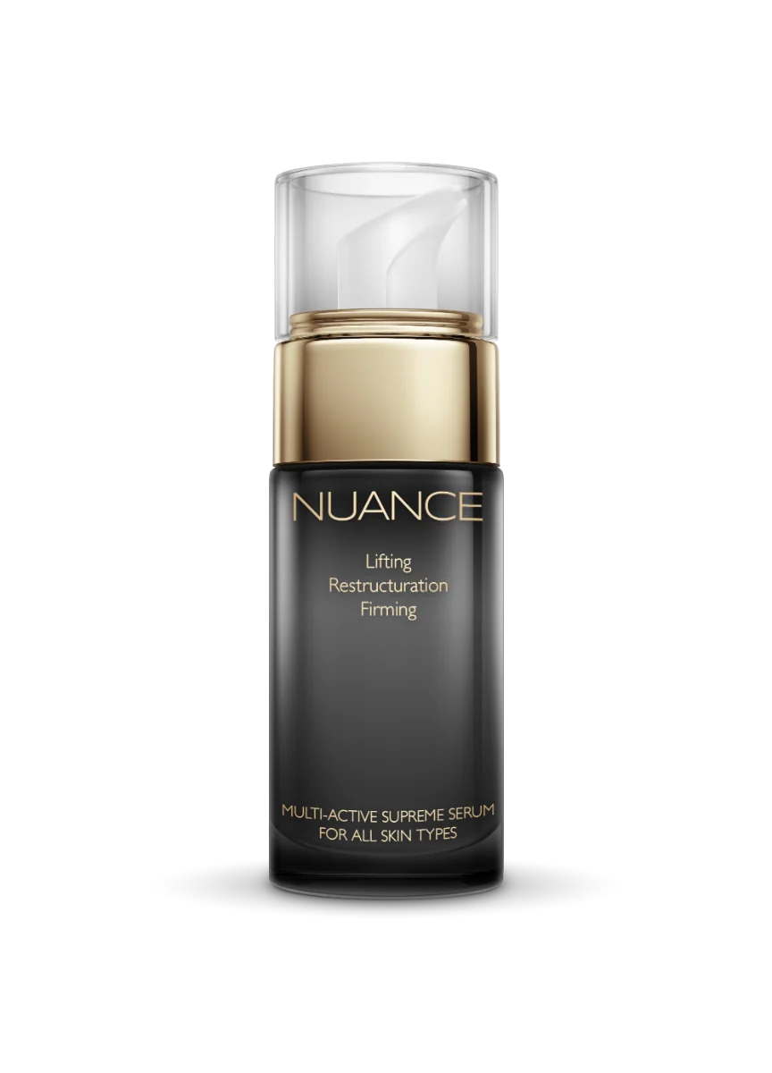 Nuance Supreme Lifting Serum do wszystkich rodzajów skóry, 30 ml