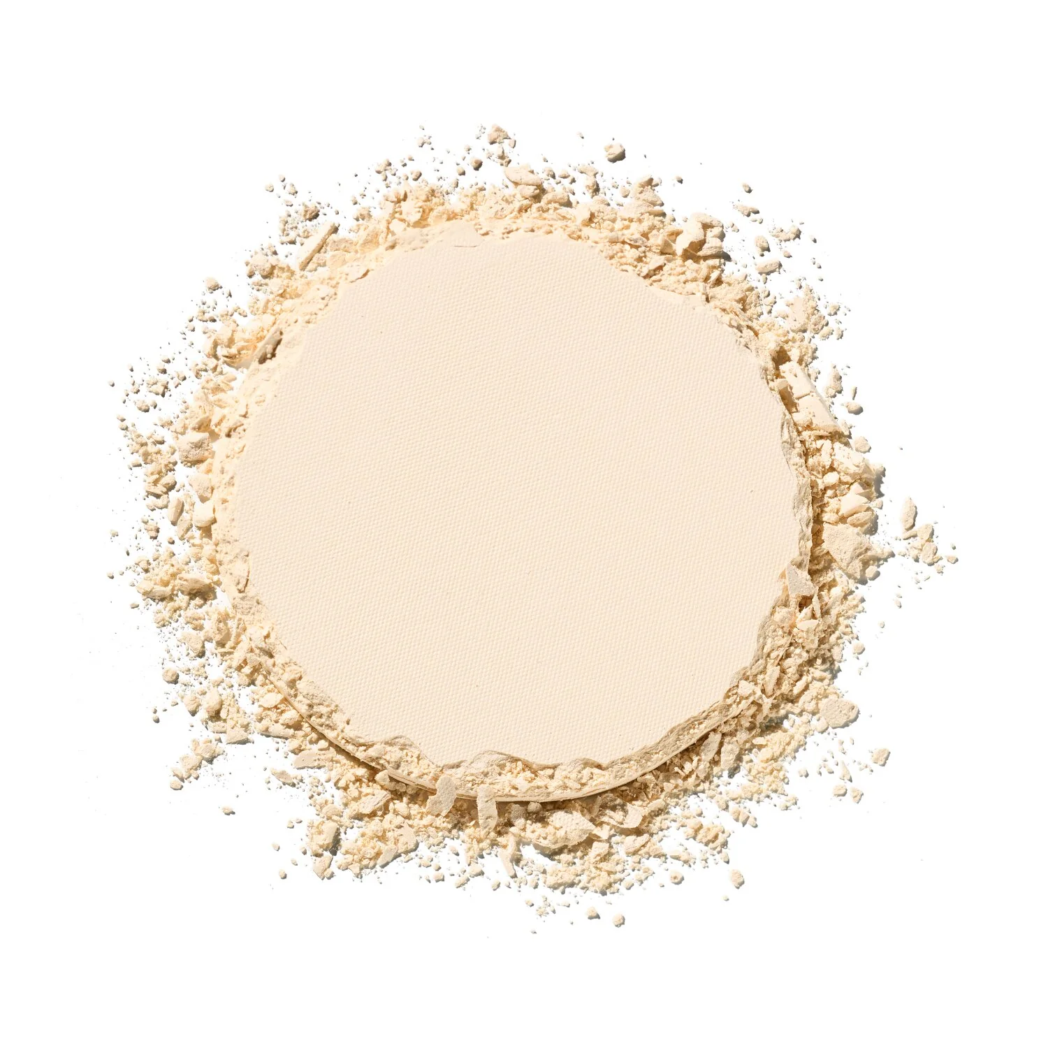 Essence BRIGHTEN UP! puder w kamieniu bananowy, Odcień 20, 9 g