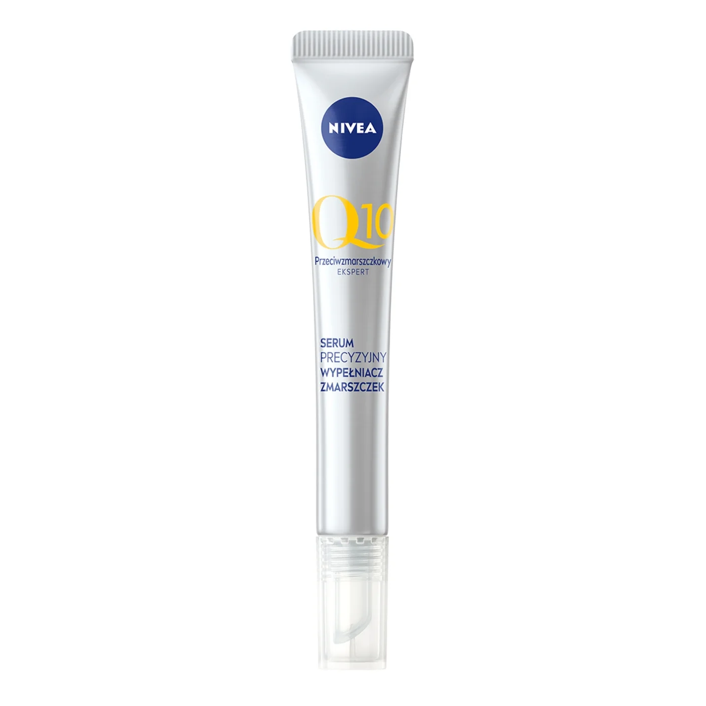 Nivea Q10 Ekspert precyzyjny wypełniacz zmarszczek, 15 ml