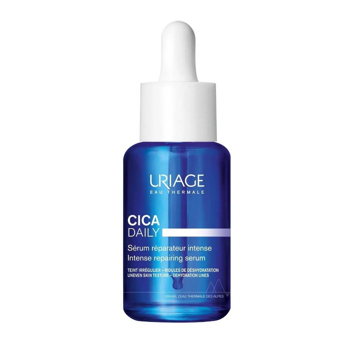 Uriage Bariéderm-CICA Daily serum odbudowujące, 30 ml. Data ważności: 31.10.2026