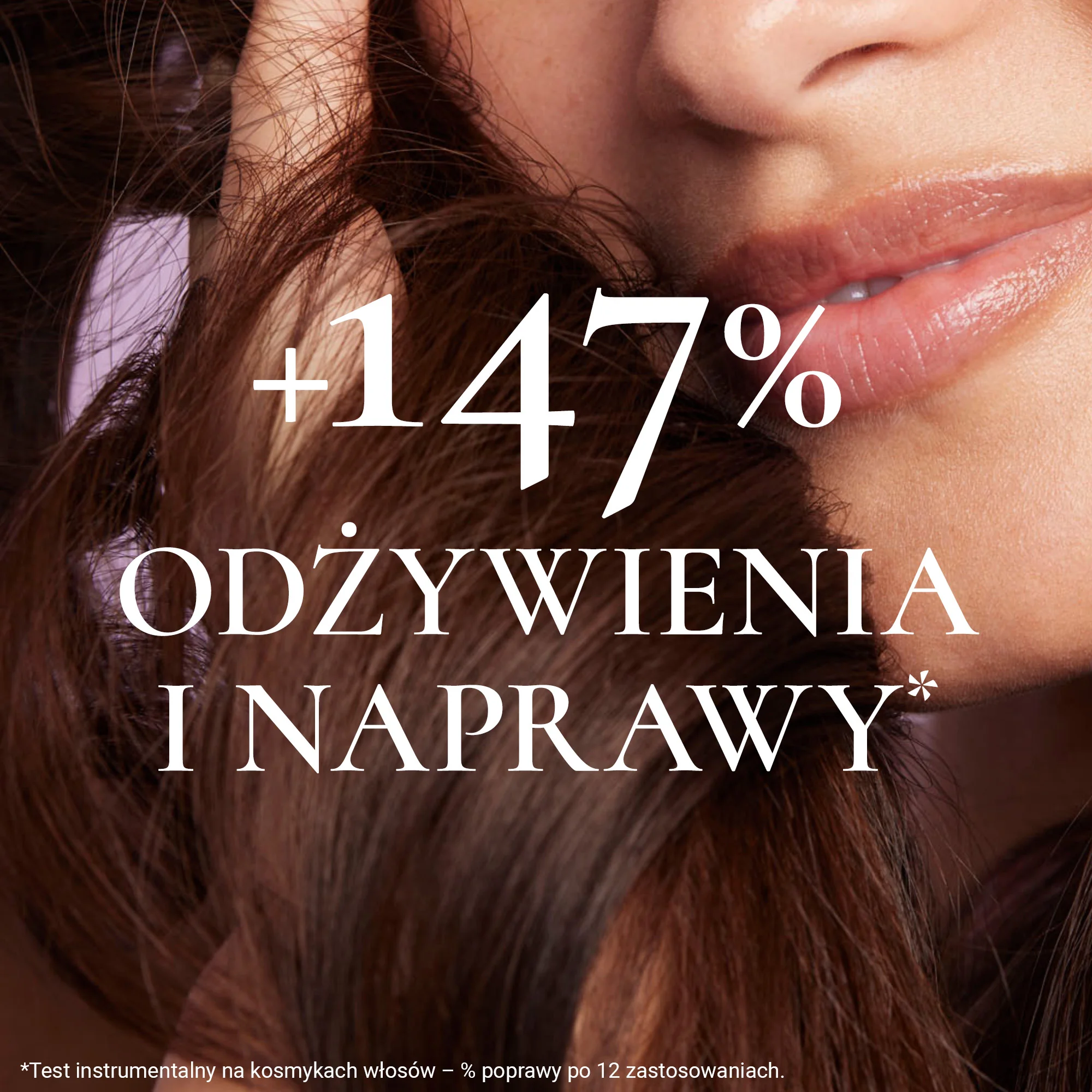 NUXE Hair Prodigieux® 3-minutowa maska do włosów, 200 ml