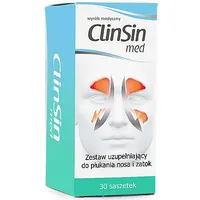 ClinSin Med, 30 saszetek