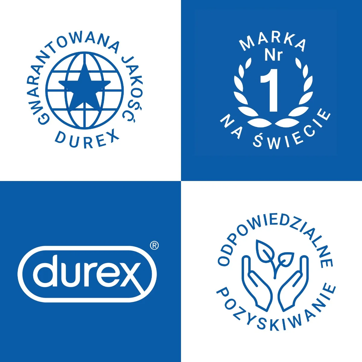 Durex Play żel intymny potęgujący doznania, 50 ml
