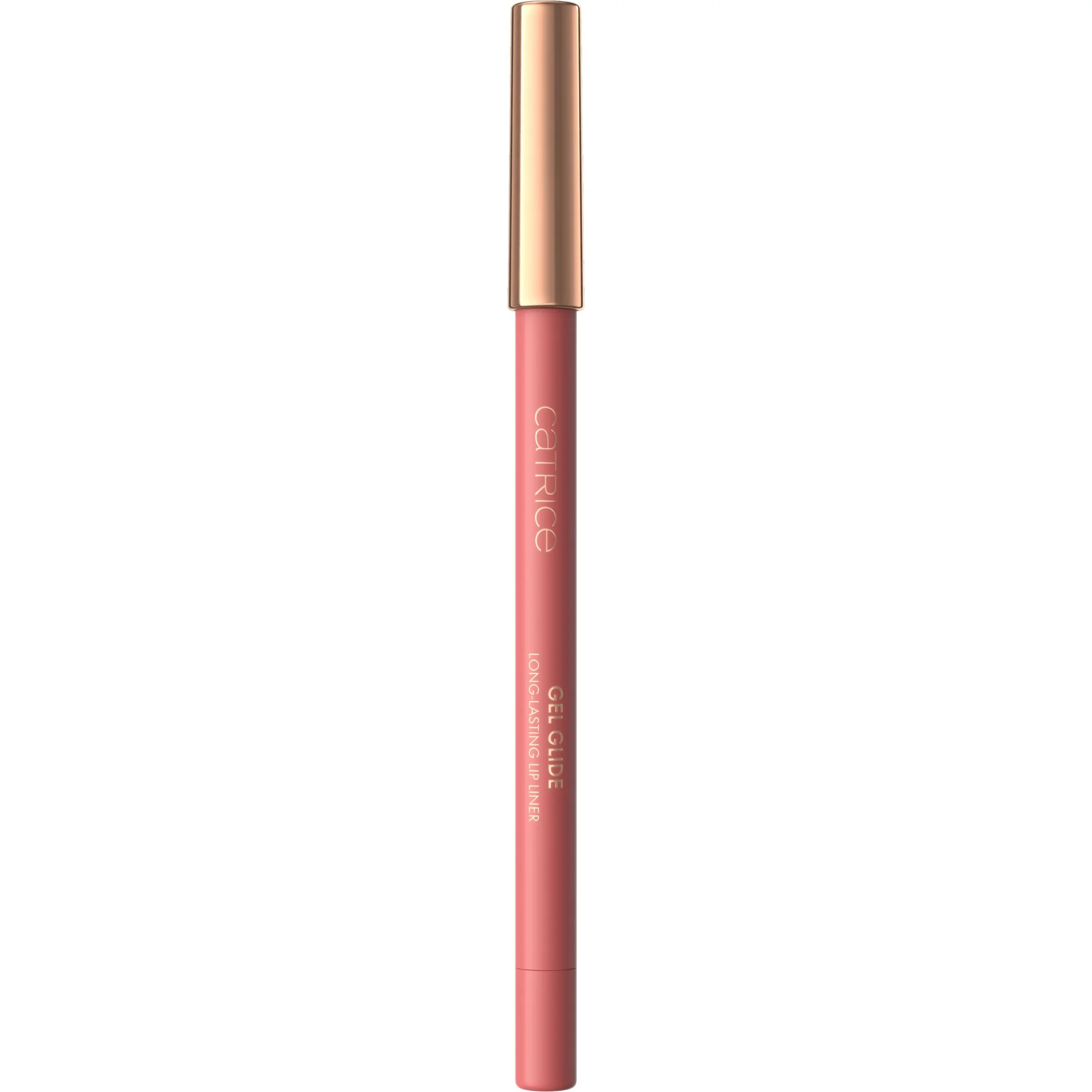 CATRICE Gel Glide Long Lasting Lip Liner konturówka do ust 010 Princess Charming, 1,5 g