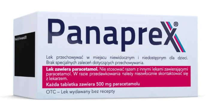 Panaprex 500 mg Panaprex 500 mg