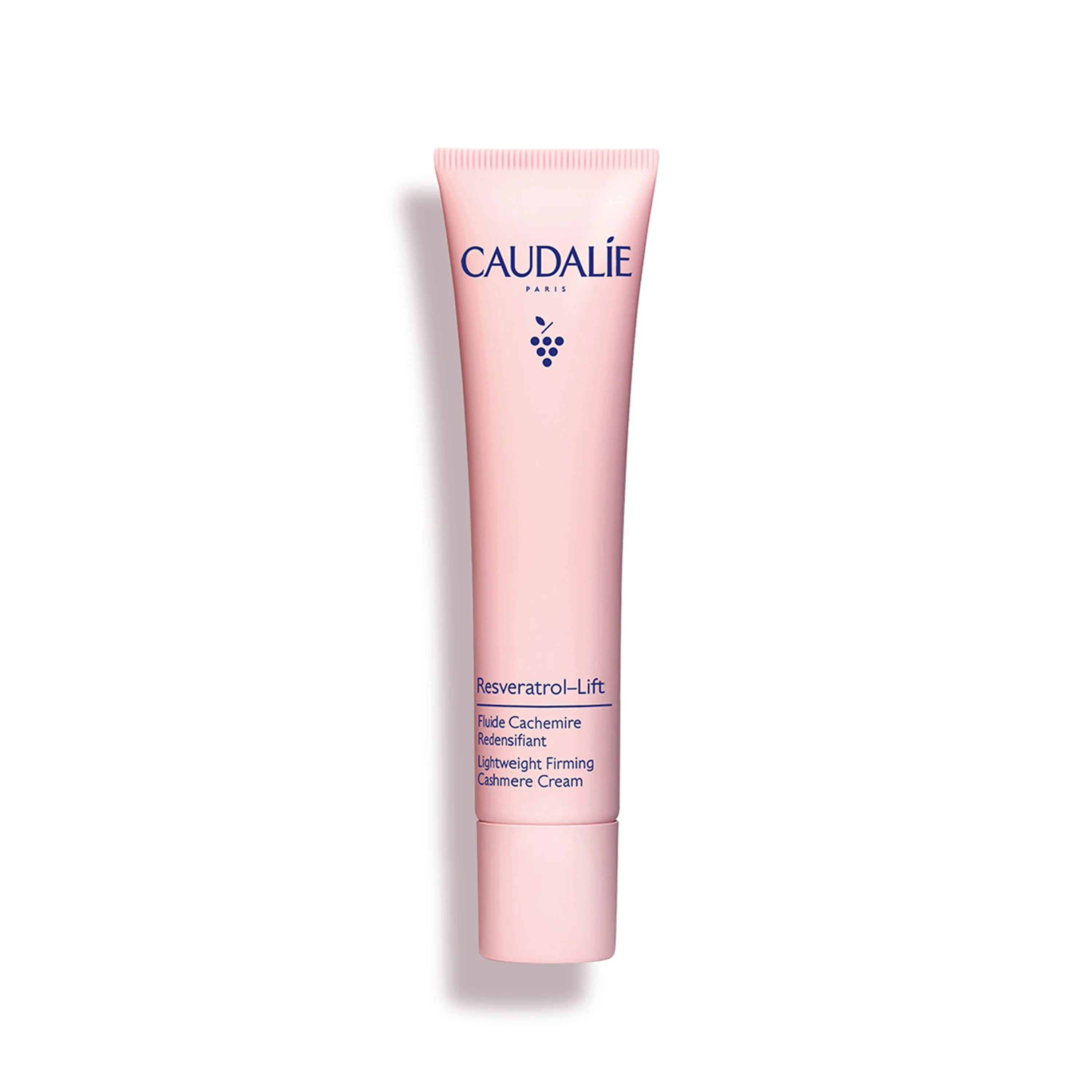 Caudalie Resveratrol Lift fluid lilftingujący kaszmir, 40 ml