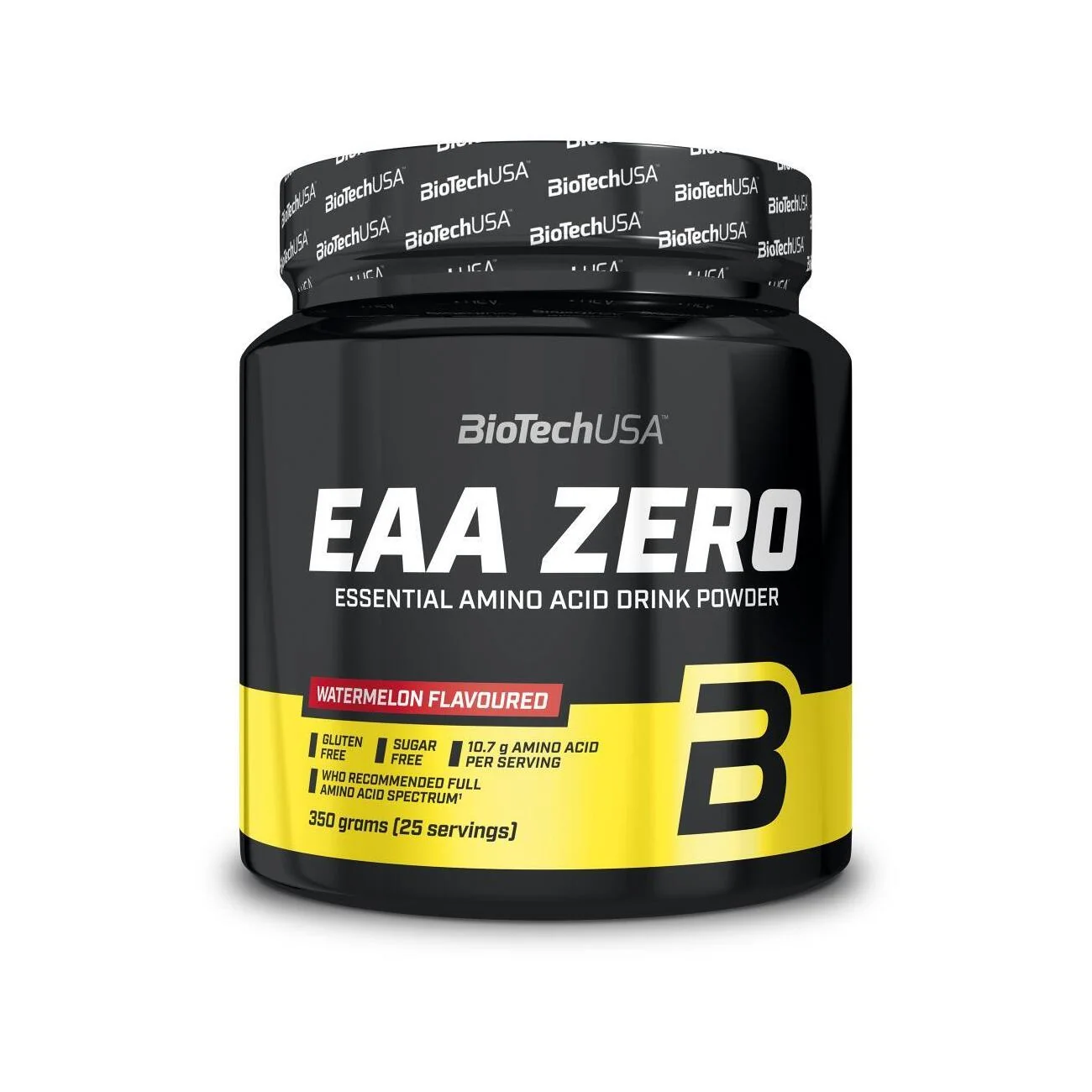 BioTechUSA EAA Zero o smaku arbuza, proszek 350 g