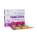 Olimp Gold DHA, suplement diety, 30 kapsułek