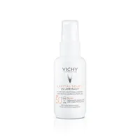 Vichy Capital Soleil, Fluid UV Age SPF 50, 40 ml