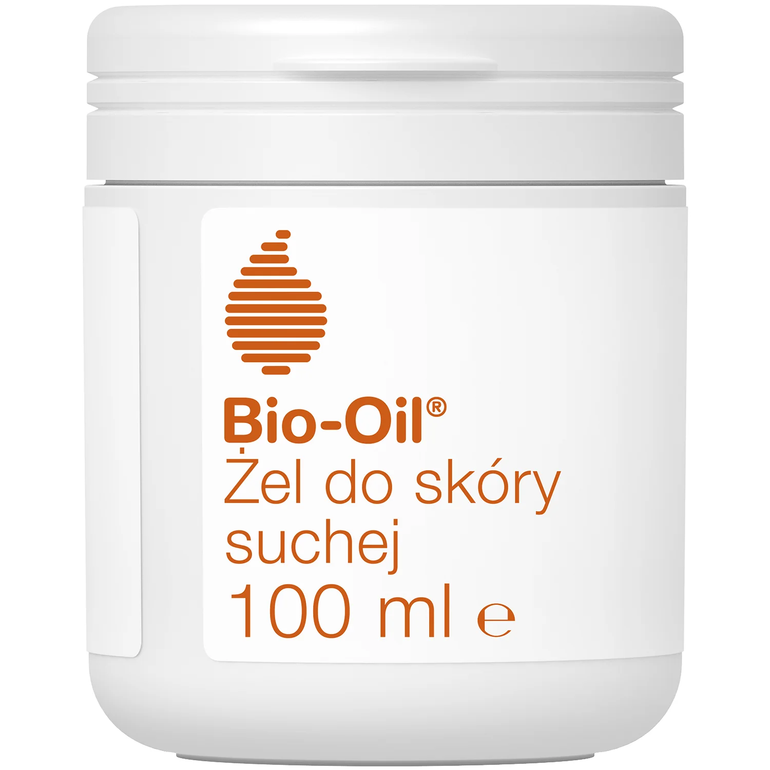 Bio-Oil żel do skóry suchej, 100 ml
