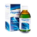 Flegamina Classic o smaku miętowym bez cukru, 4 mg/5ml, syrop, 200 ml