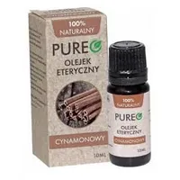 Pureo, olejek eteryczny cynamonowy, 10 ml