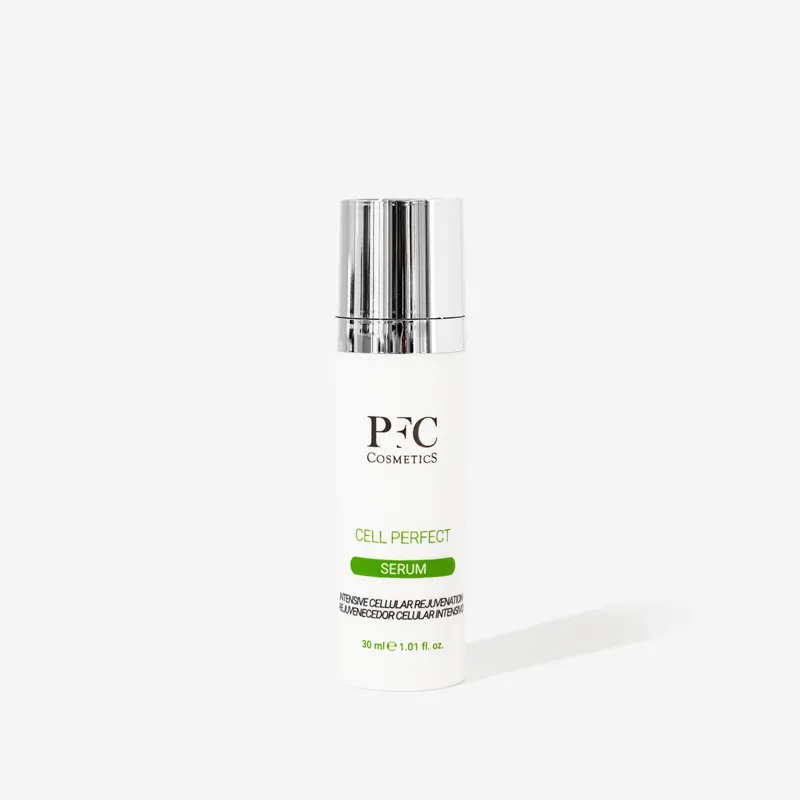PFC Cell Perfect serum, 30 ml 