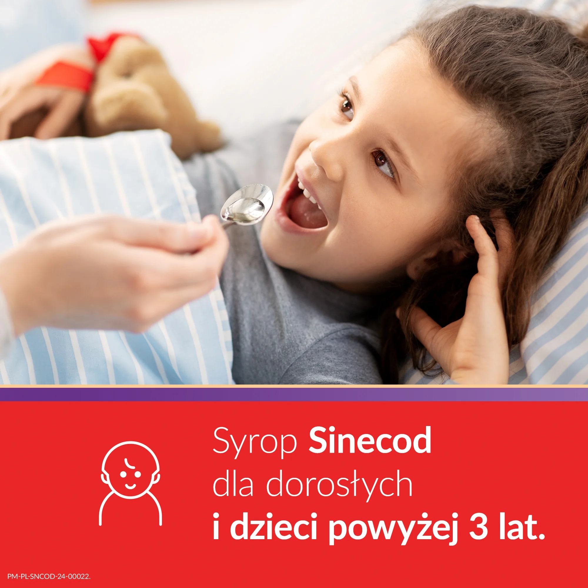 Sinecod 1,5 mg/ml, 100 ml