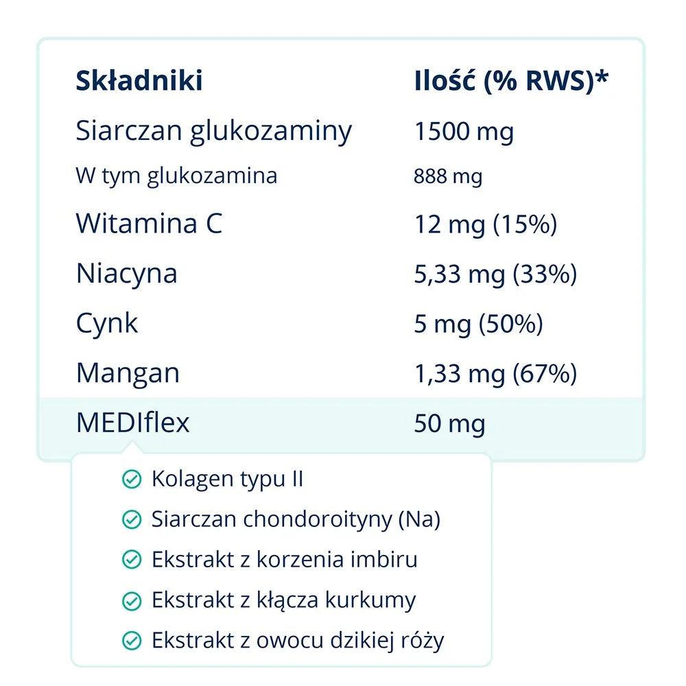 Artresan Optima 1 a Day 30 tabletek