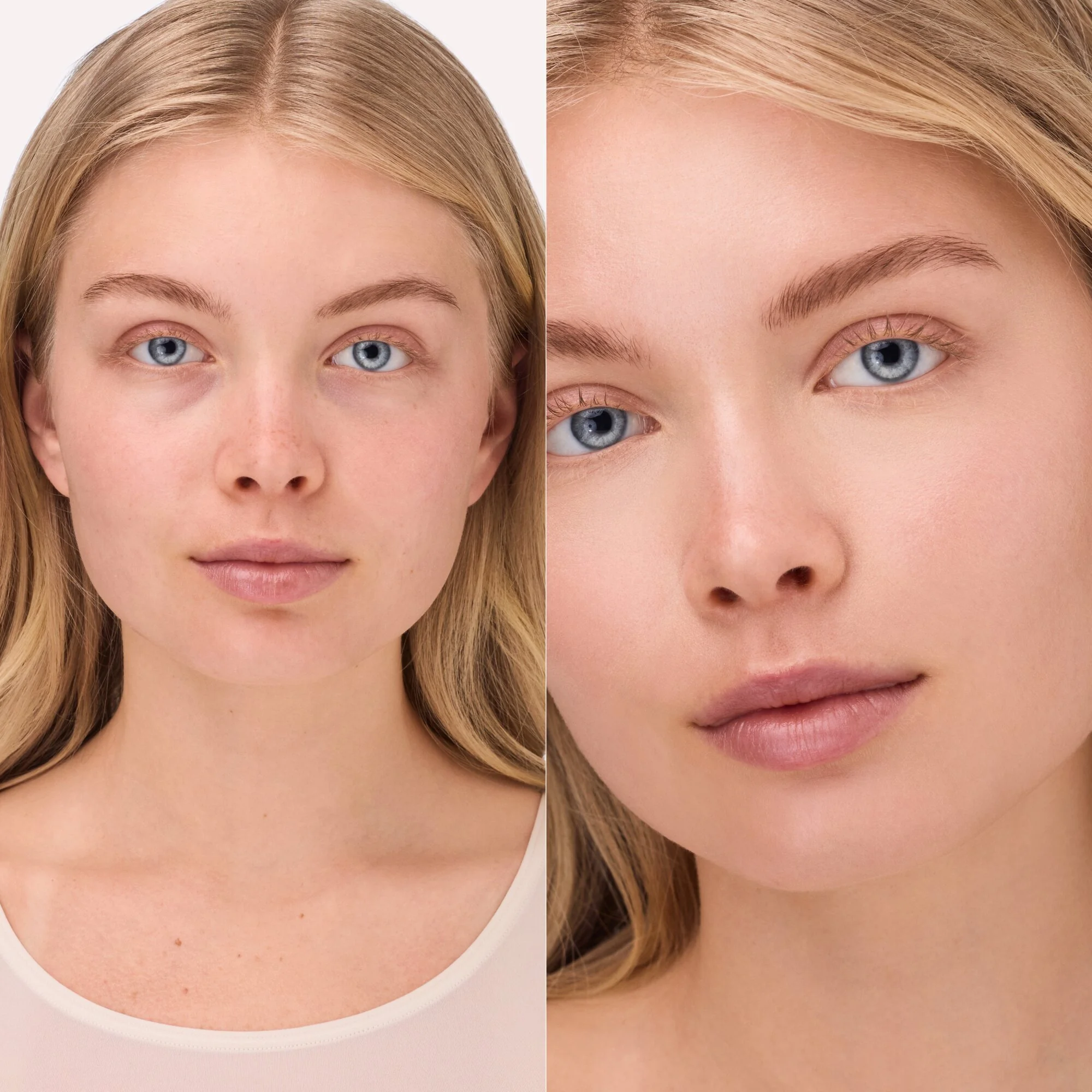 CATRICE HD High Cover Concealer korektor do twarzy 023W, 6 g