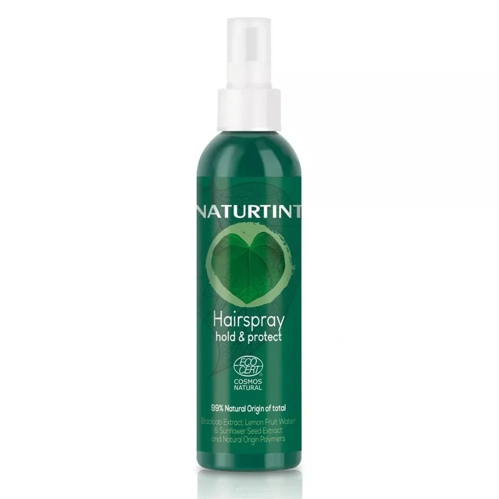 Naturtint lakier do włosów 175 ml