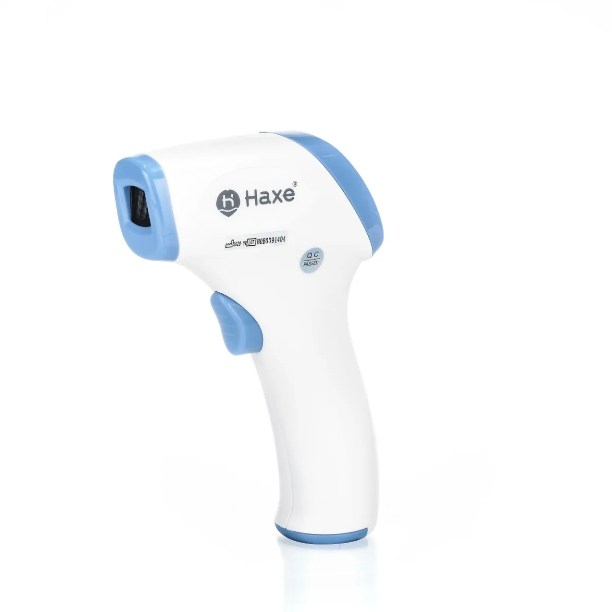 Haxe Termometr na podczerwień HW-2, 1 sztuka