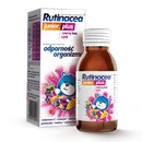 Rutinacea Junior Plus, suplement diety, 100 ml