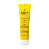 Miya Cosmetics moreGLOW peeling-maska enzymatyczna z witaminą C, 60 ml