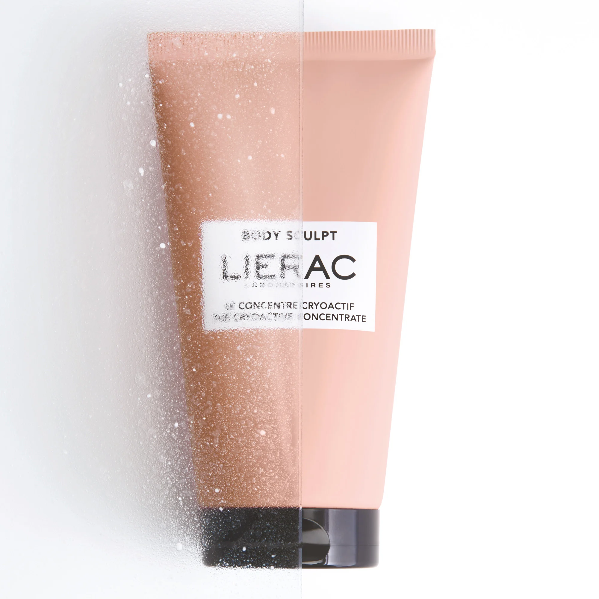 Lierac Body Sculpt krioaktywny koncentrat redukujący cellulit, 150 ml