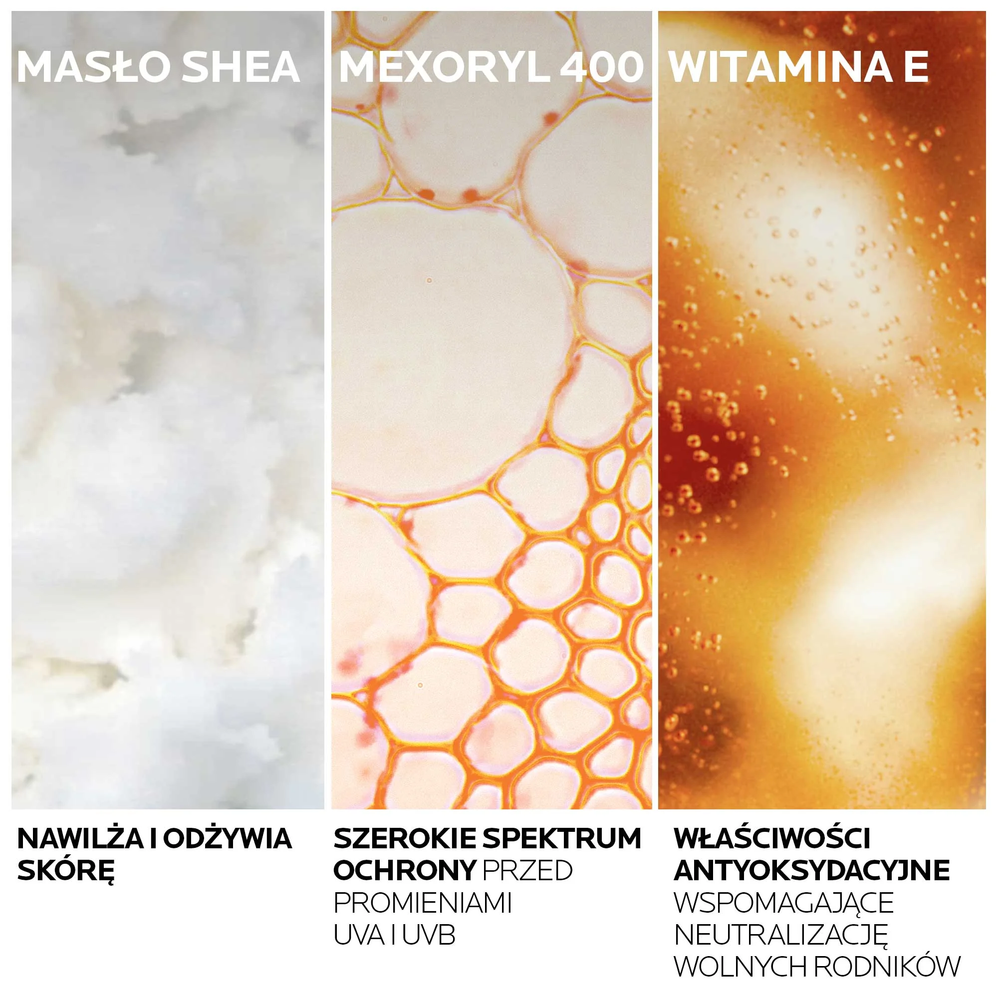 La Roche-Posay Anthelios UVMUNE 400 Dermo-Pediatrics SPF50+ niewidoczny spray 200 ml