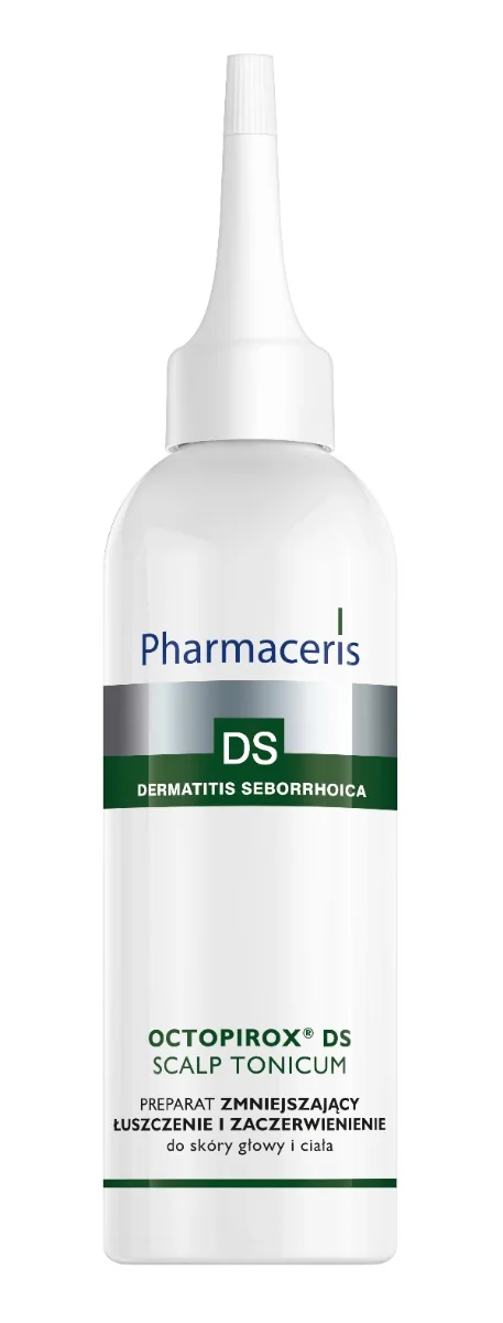 Pharmaceris T Octopirox DS Scalp tonik, 100 ml