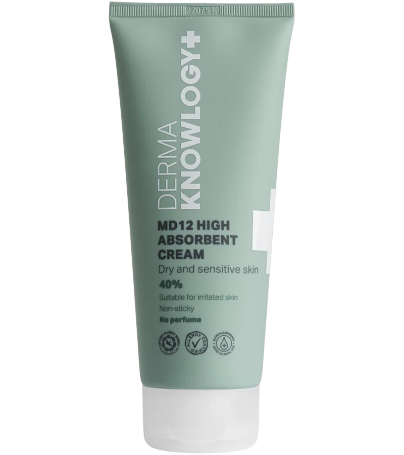 DermaKnowlogy MD12 krem szybko wchłaniający, 200 ml
