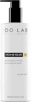 IDO LAB CICA+B-Gluc balsam antycellulitowy