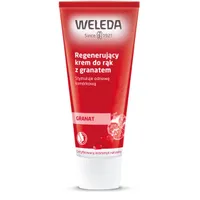 Weleda Regenerujący krem do rąk z granatem, 50 ml