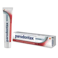 Parodontax Complete Protection Whitening, pasta do zębów, 75 ml