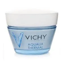 Vichy Aqualia Thermal, dynamicznie nawilżający krem, 50 ml