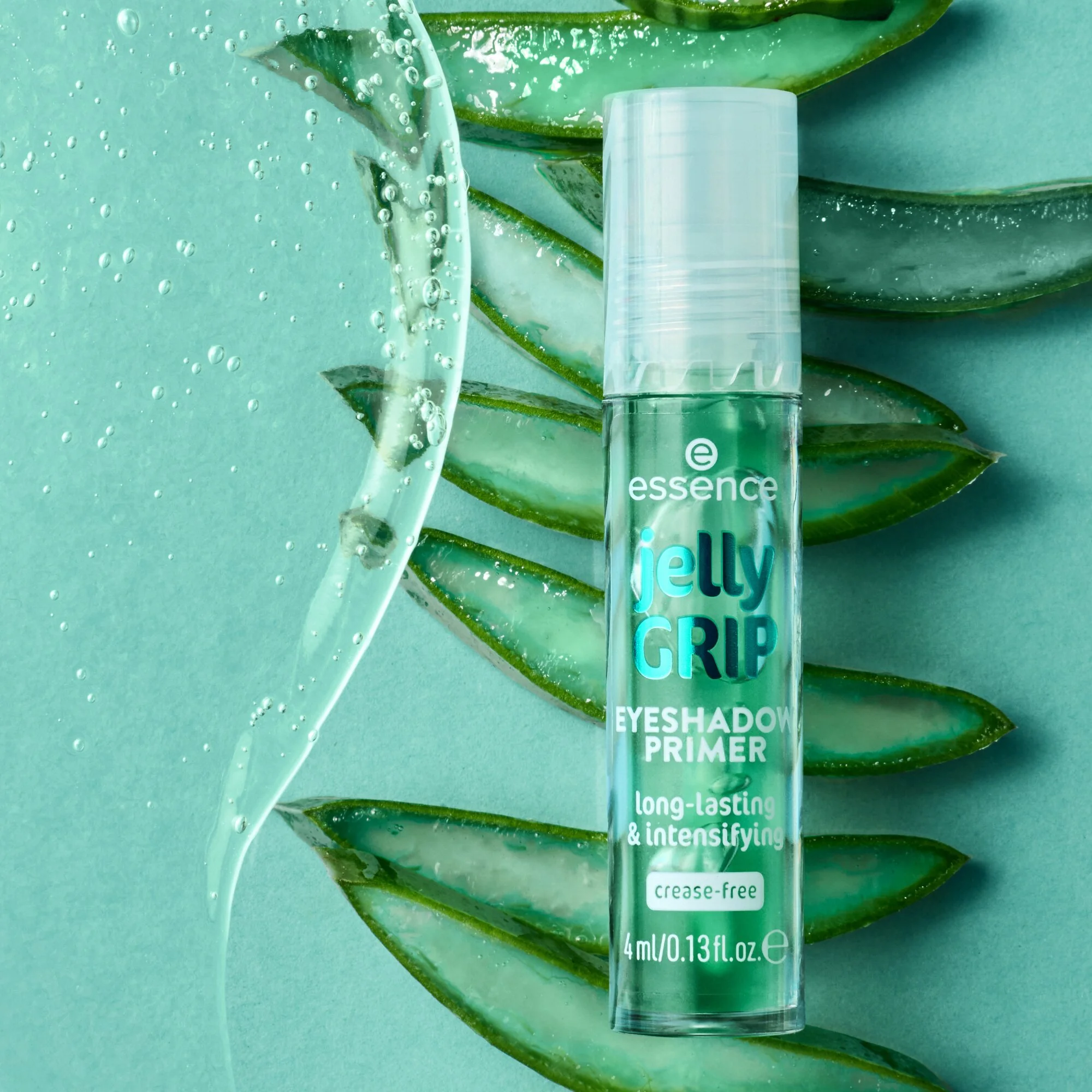 Essence Jelly Grip baza pod cienie do powiek, 4 ml
