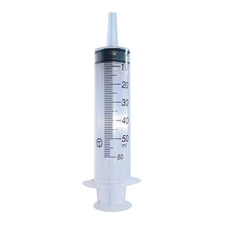 PIC strzykawka cewnikowa, 50 ml, 50 szt.