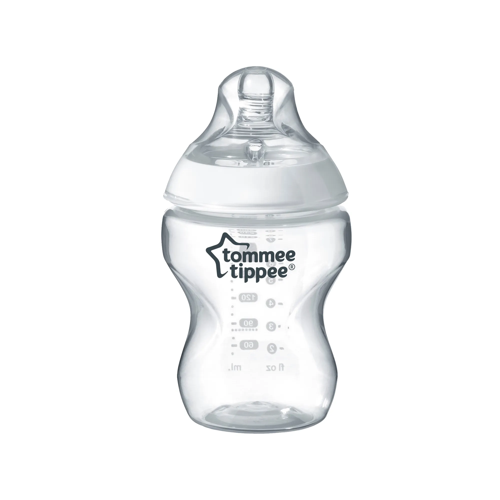 Tommee Tippee CTN butelka 260 ml 