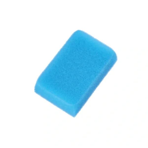 Schulke Wound Pad gąbki do oczyszczania ran niebieskie, 10 szt.