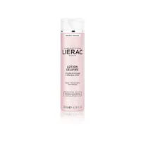 Lierac Lotion Gelifiee, tonik w żelu do demakijażu, 200 ml