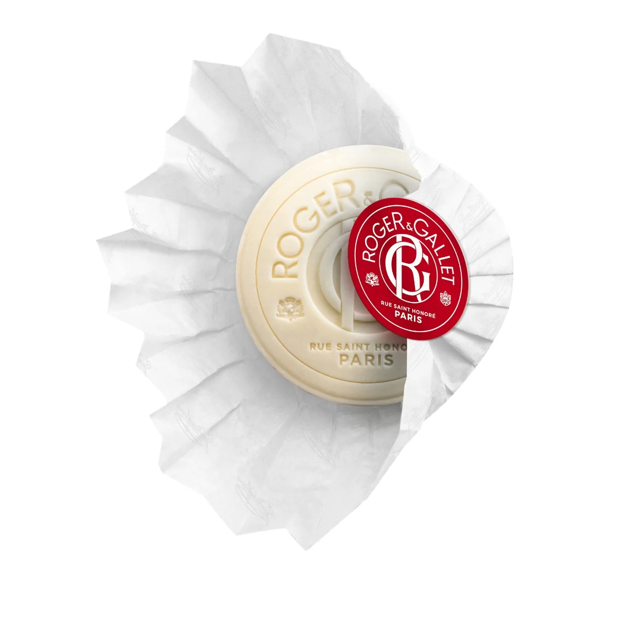 Roger & Gallet Jean Marie Farina mydło perfumowane, 100 g