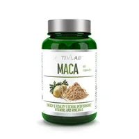 Activlab Pharma Maca, suplement diety, 60 kapsułek