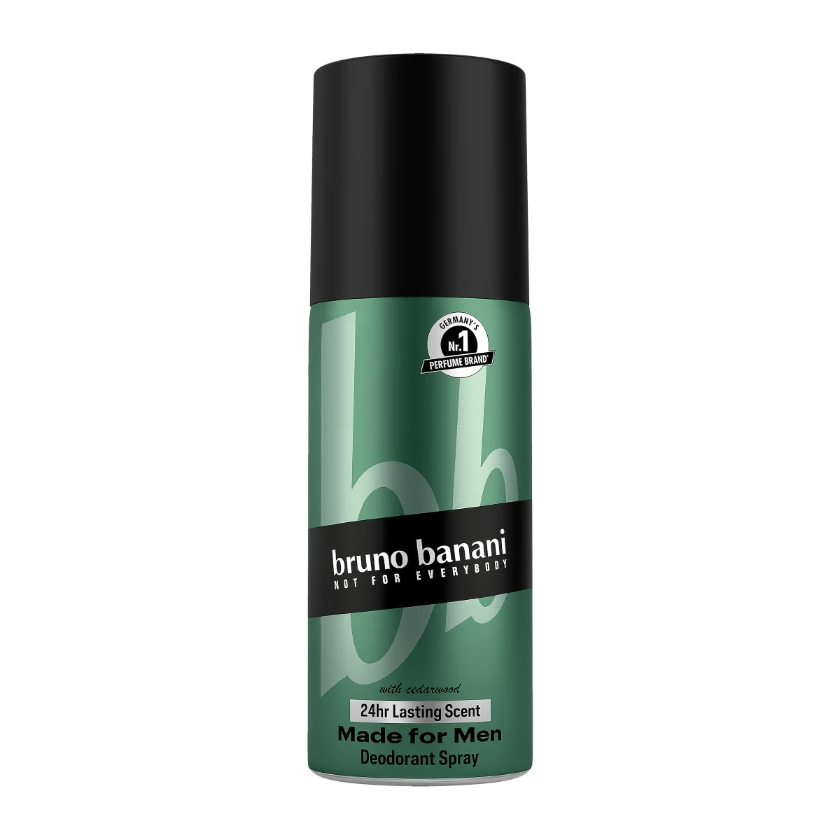 bruno banani Made For Men dezodorant, 150 ml