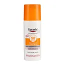 Eucerin Sun Pigment Control SPF 50+ fluid przeciw przebarwieniom do twarzy, 50 ml
