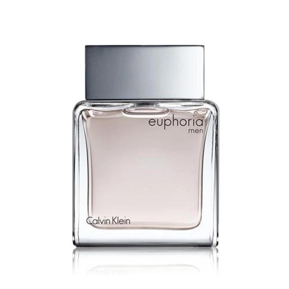Calvin Klein Euphoria Men woda toaletowa, 100 ml