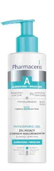 Pharmaceris A Physiopuric-gel Pharmaceris A Physiopuric-gel